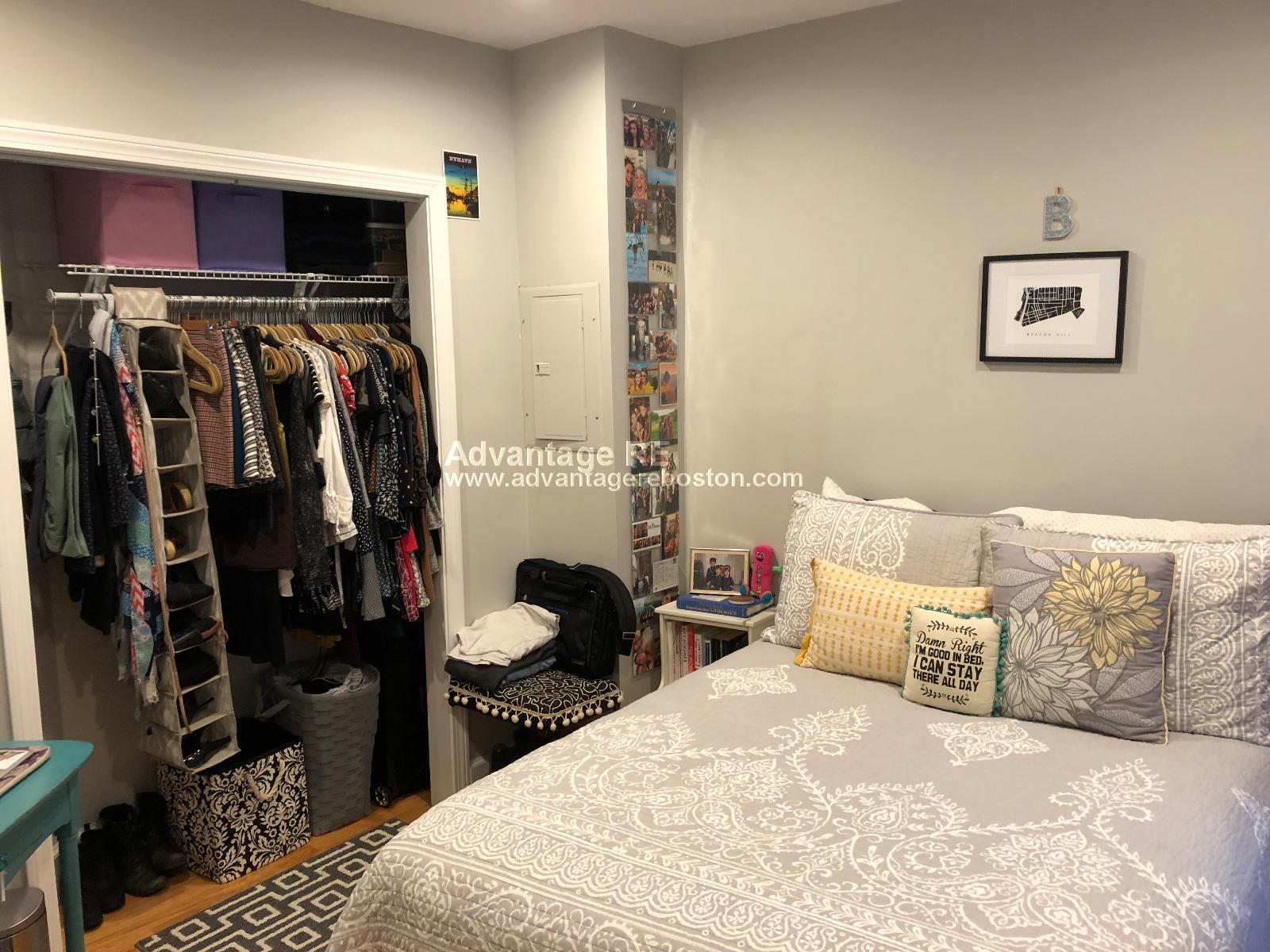 37 Sheafe St, North End