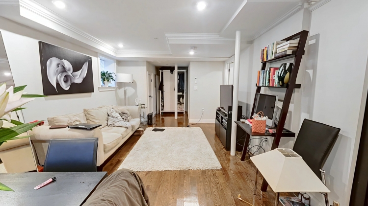 2969 Washington St, Roxbury