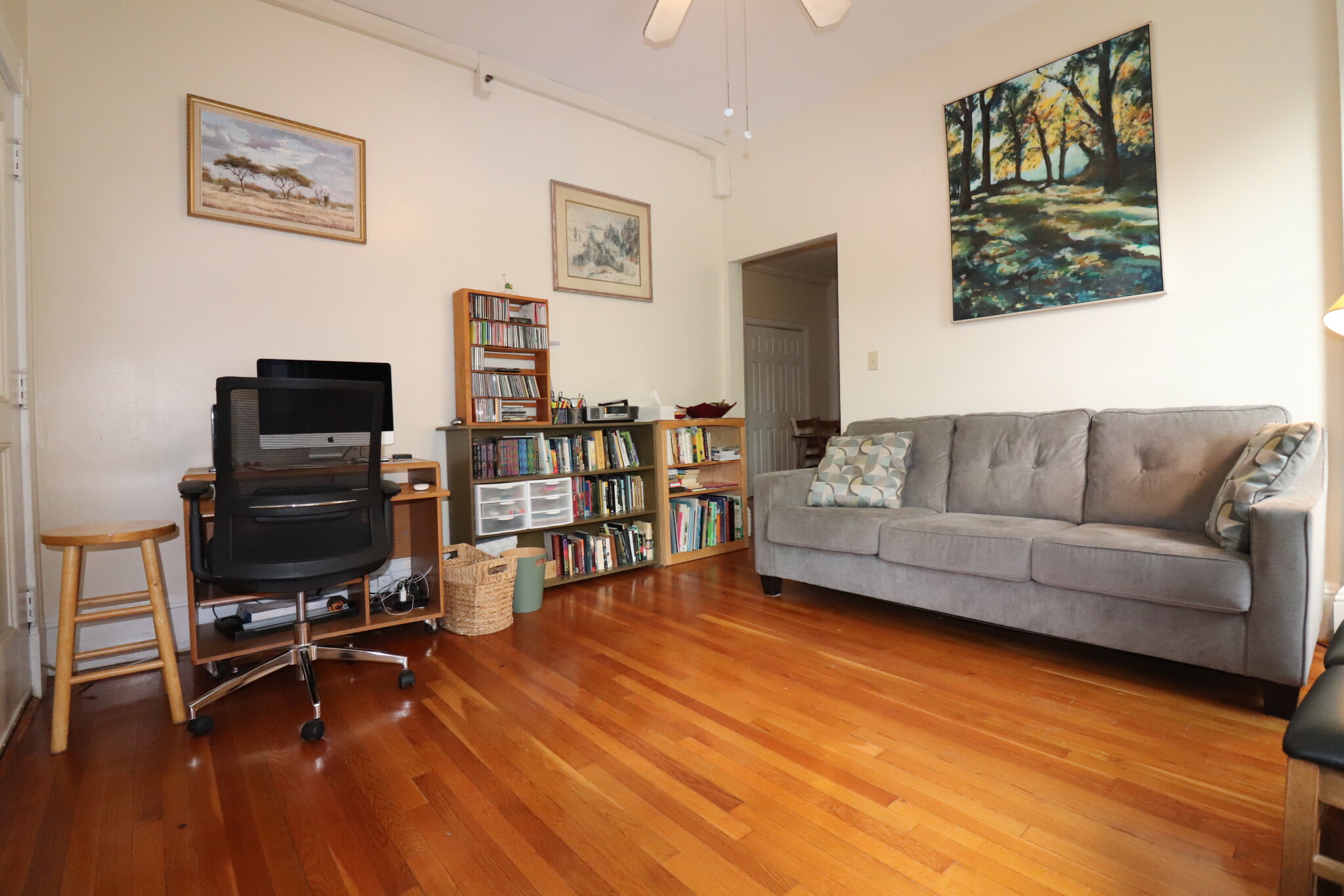 1477 Beacon St, Coolidge Corner