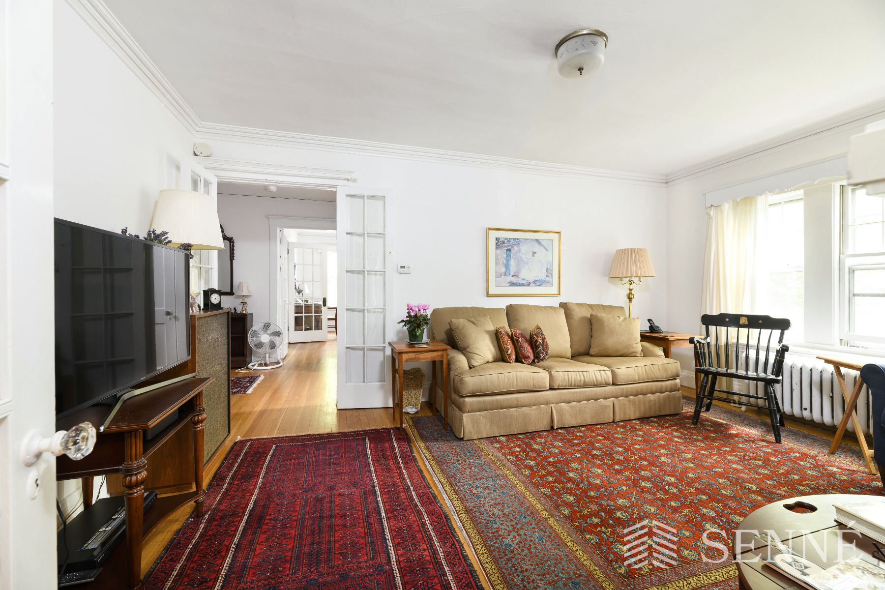 17 Channing St, Cambridgeport