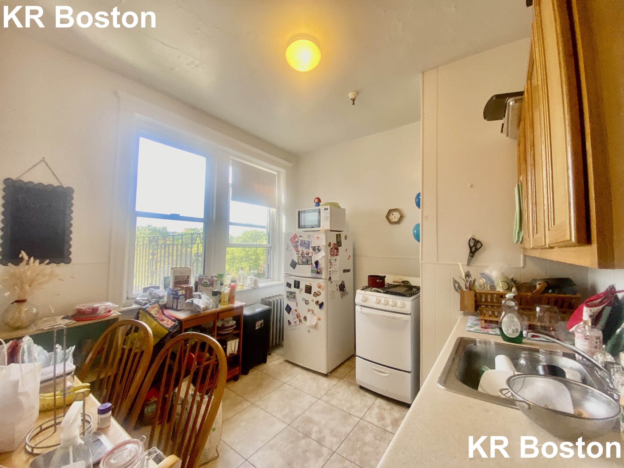 1801 Commonwealth Ave, Brighton