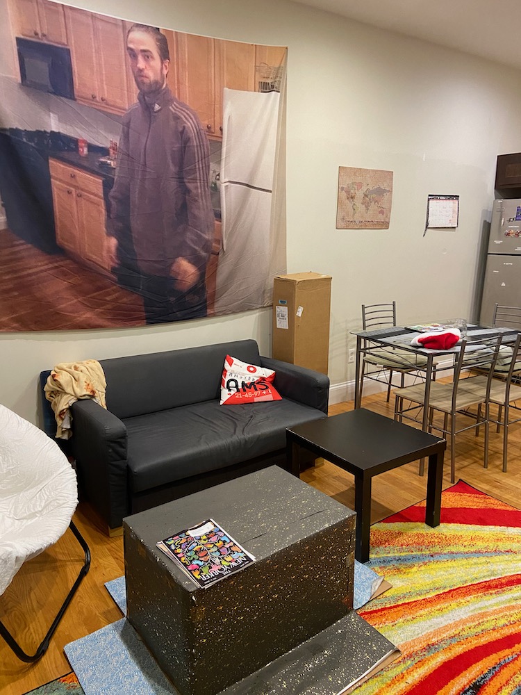 16 Burney St, Mission Hill