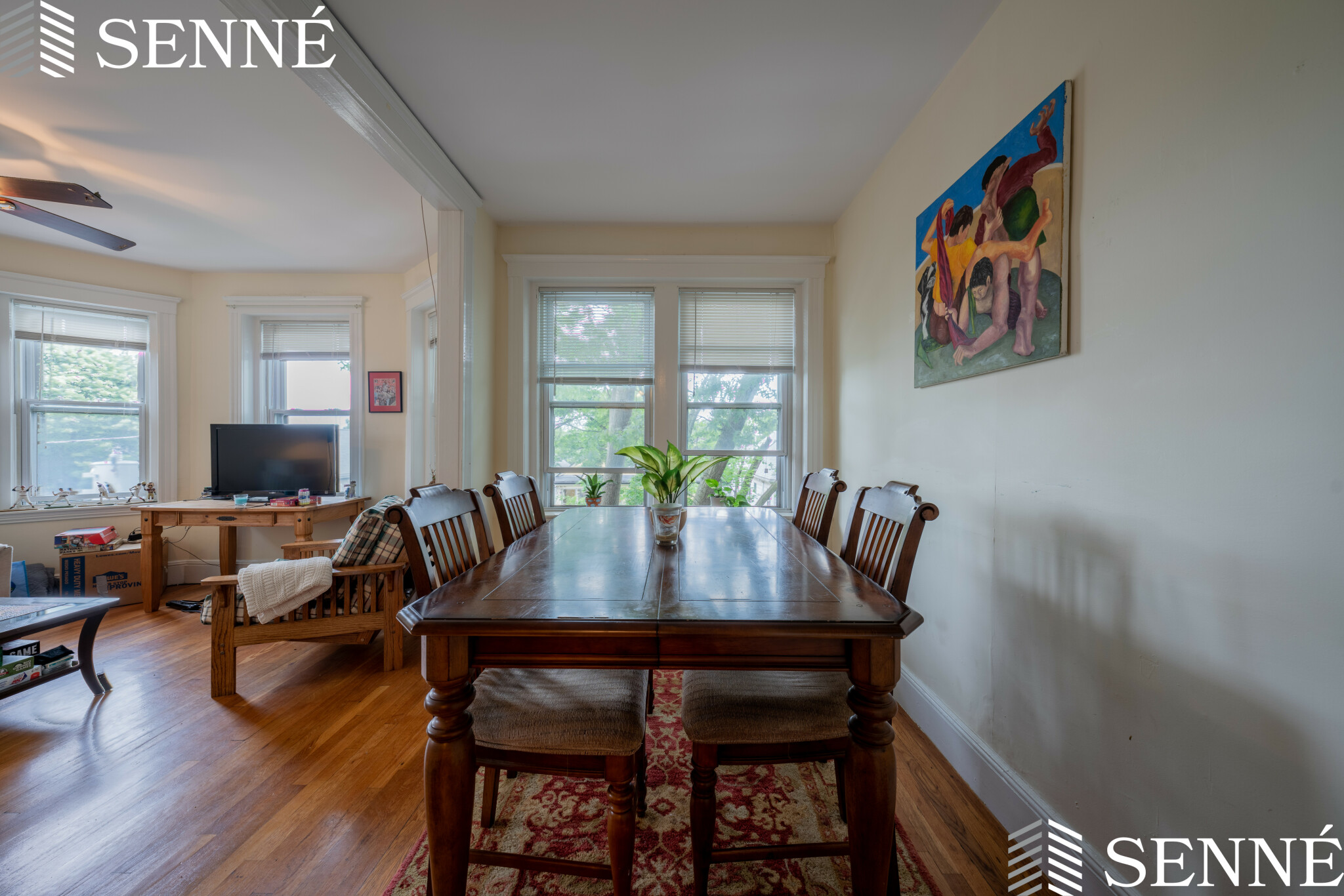 214 Chestnut St, Cambridgeport