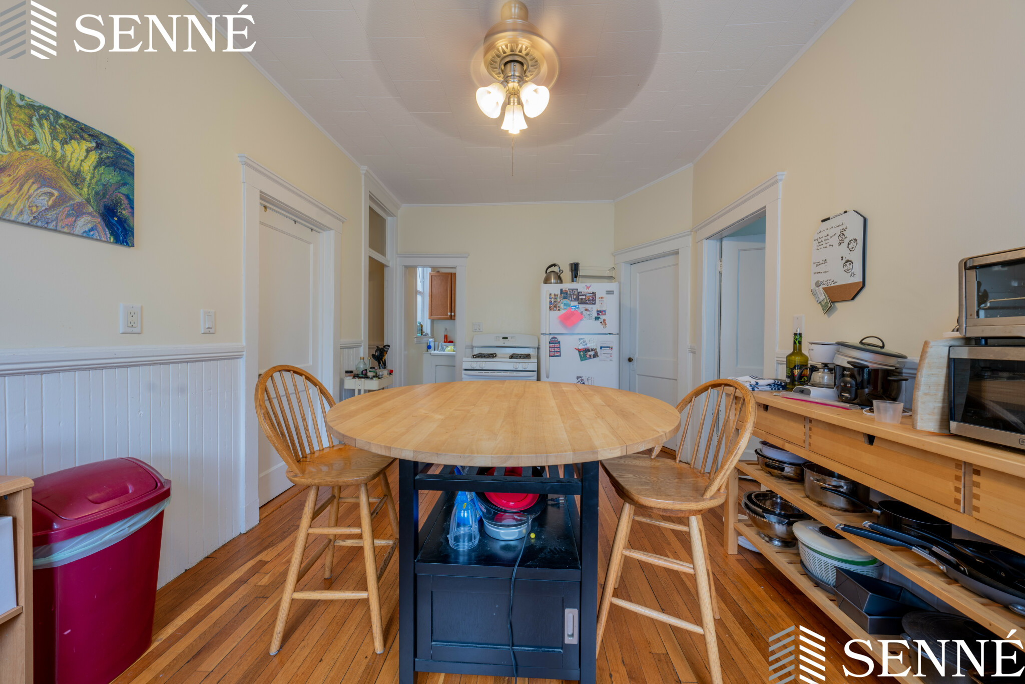 214 Chestnut St, Cambridgeport