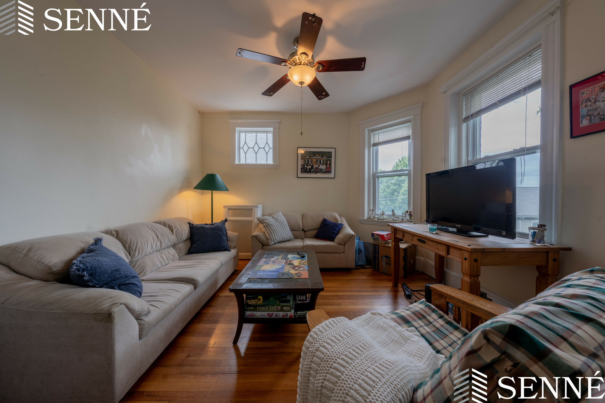 214 Chestnut St, Cambridgeport