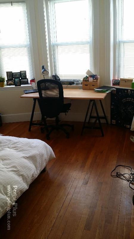 214 Chestnut St, Cambridgeport