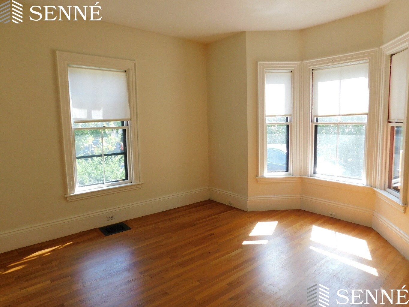 29 Mount Pleasant St, Porter Square