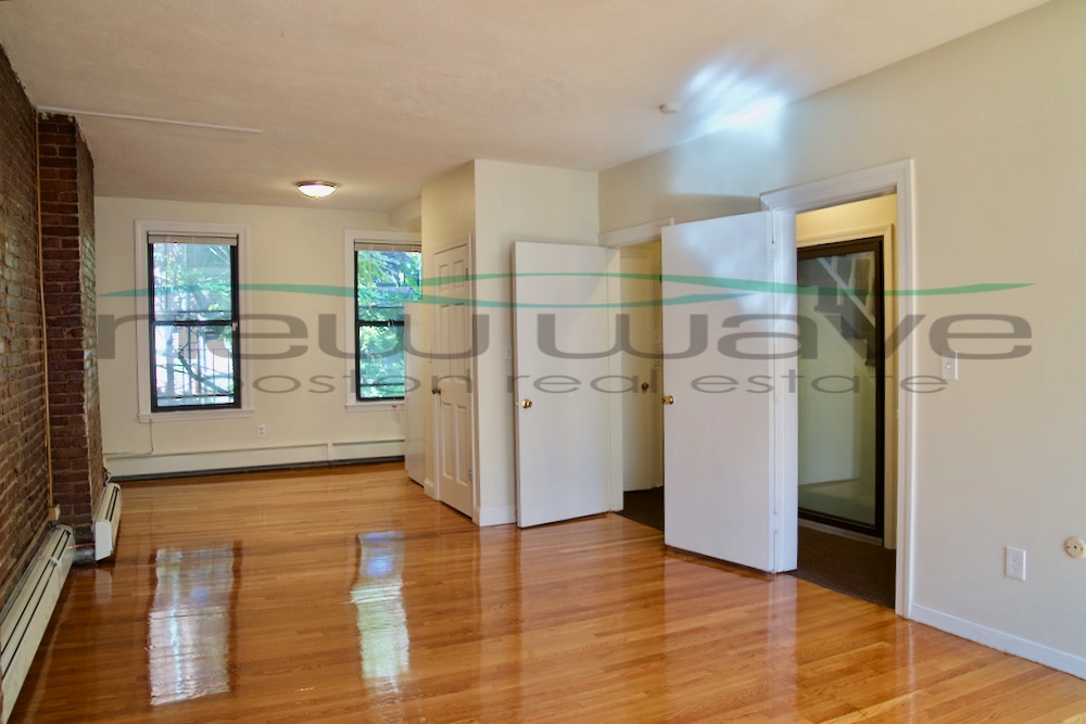 38 Bradford St, South End