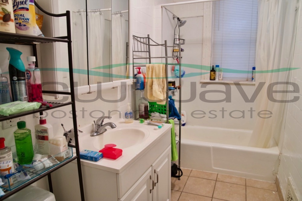 71 South Huntington Ave, Mission Hill