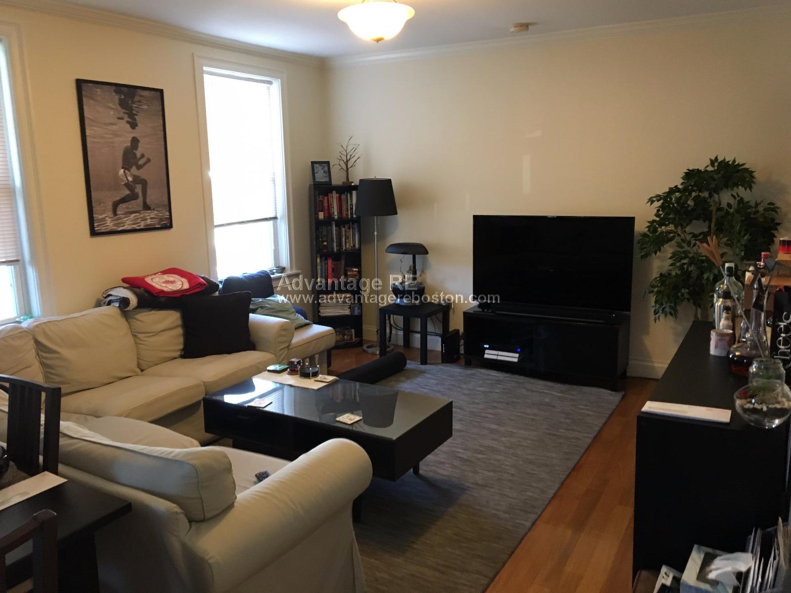 111 Fifth St, Kendall Square