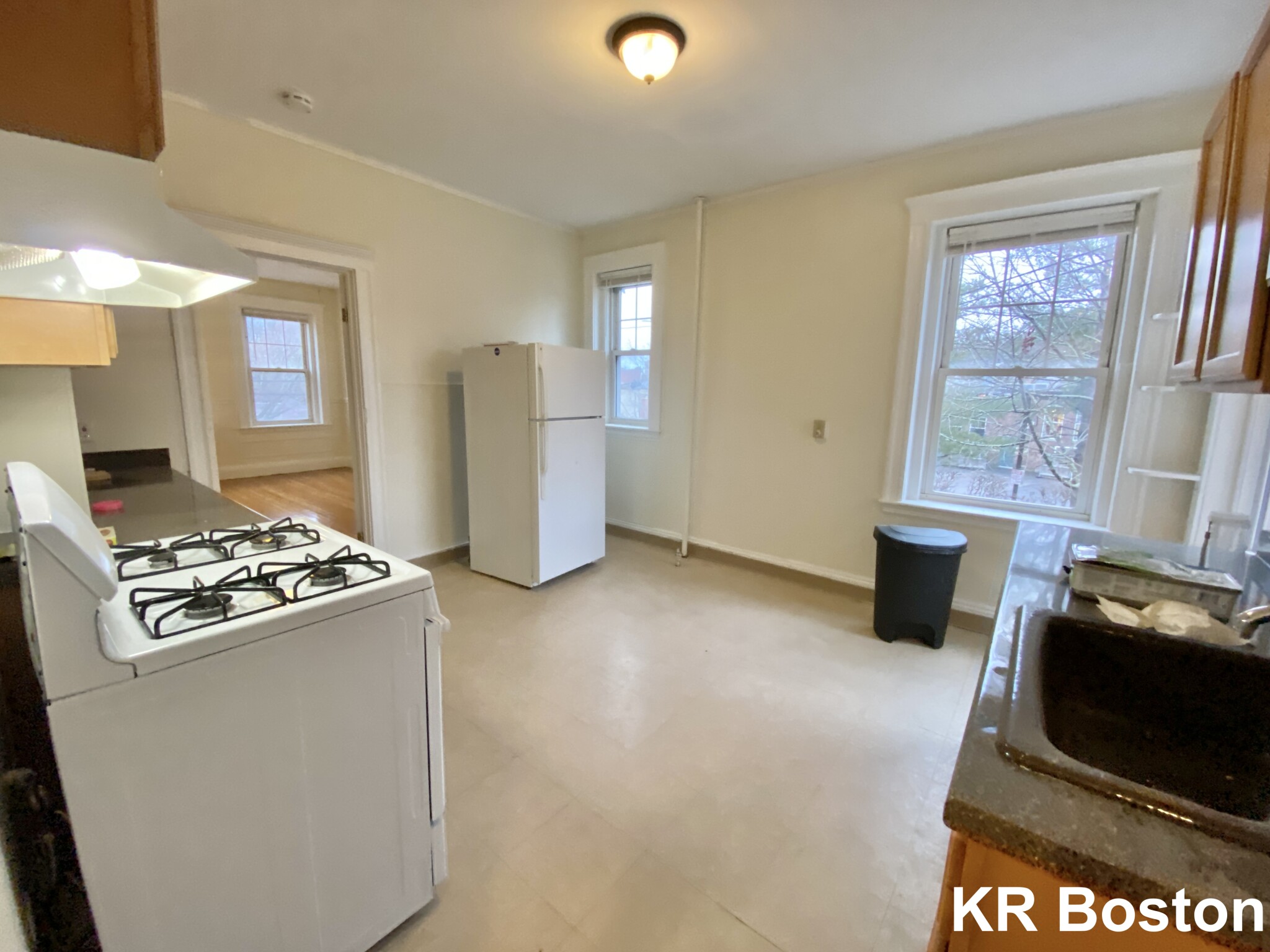 724 Washington St, Chestnut Hill