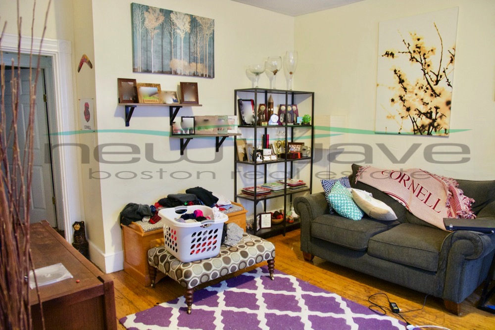 5 Sunset St, Mission Hill