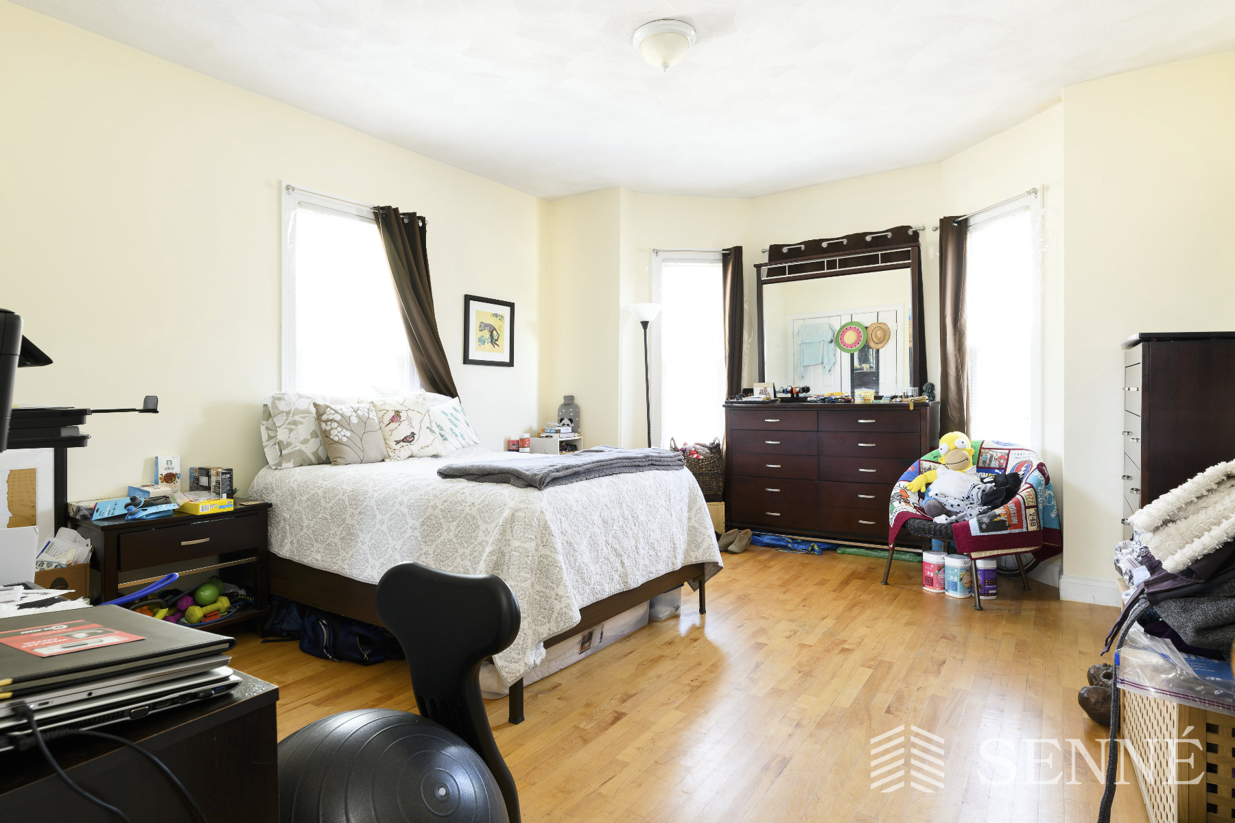 256 Somerville Ave, Union Square