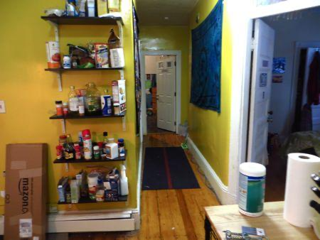 19 Burney St, Mission Hill