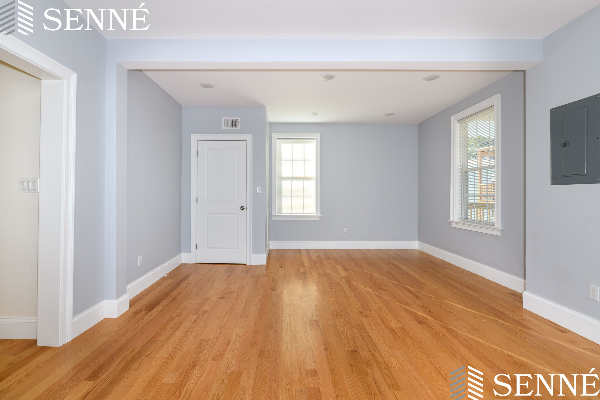 22 Leroy, Dorchester