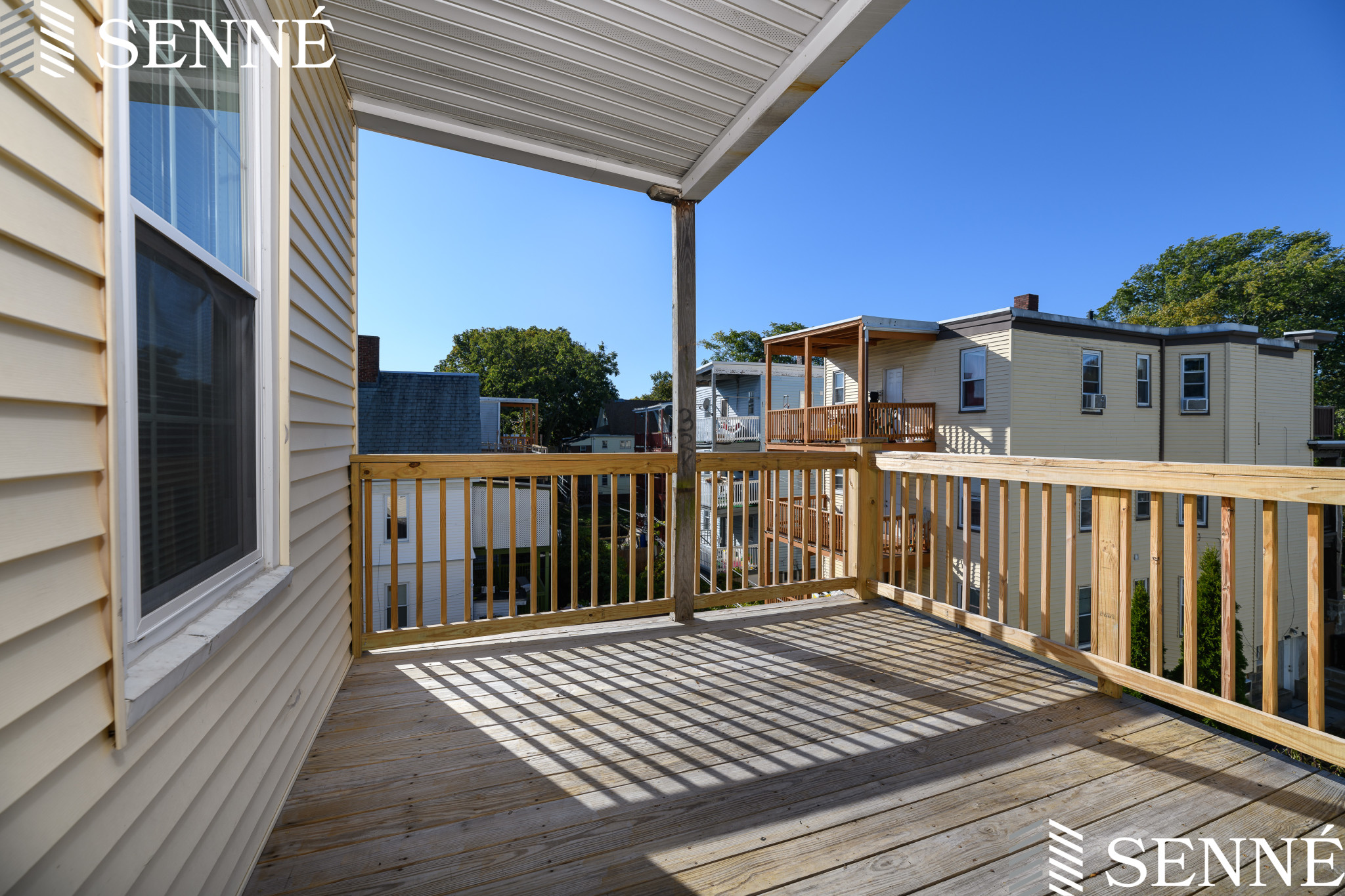 22 Leroy, Dorchester