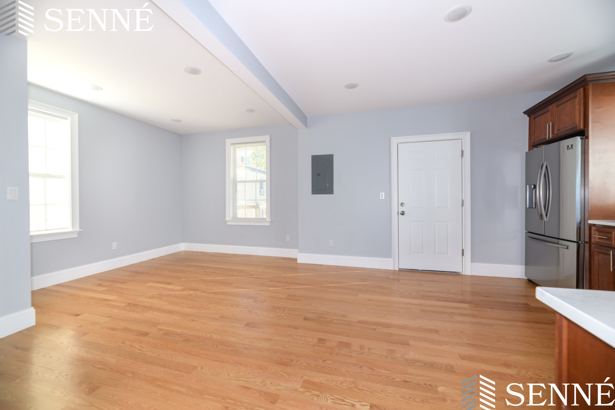 22 Leroy, Dorchester