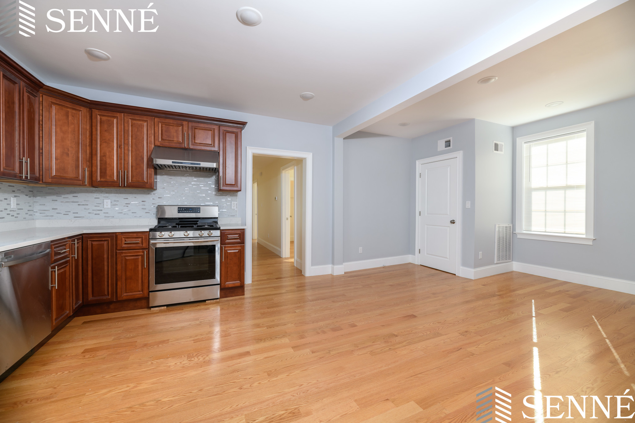 22 Leroy, Dorchester