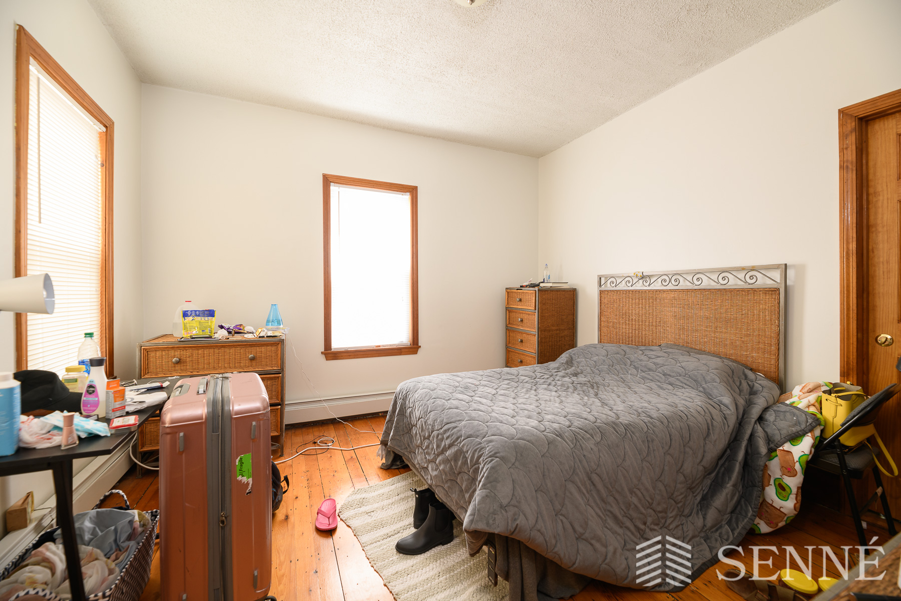 20 Bristol, East Cambridge