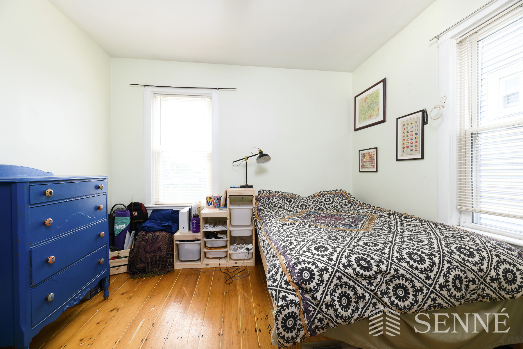 1 Hampshire Ct, Inman Square