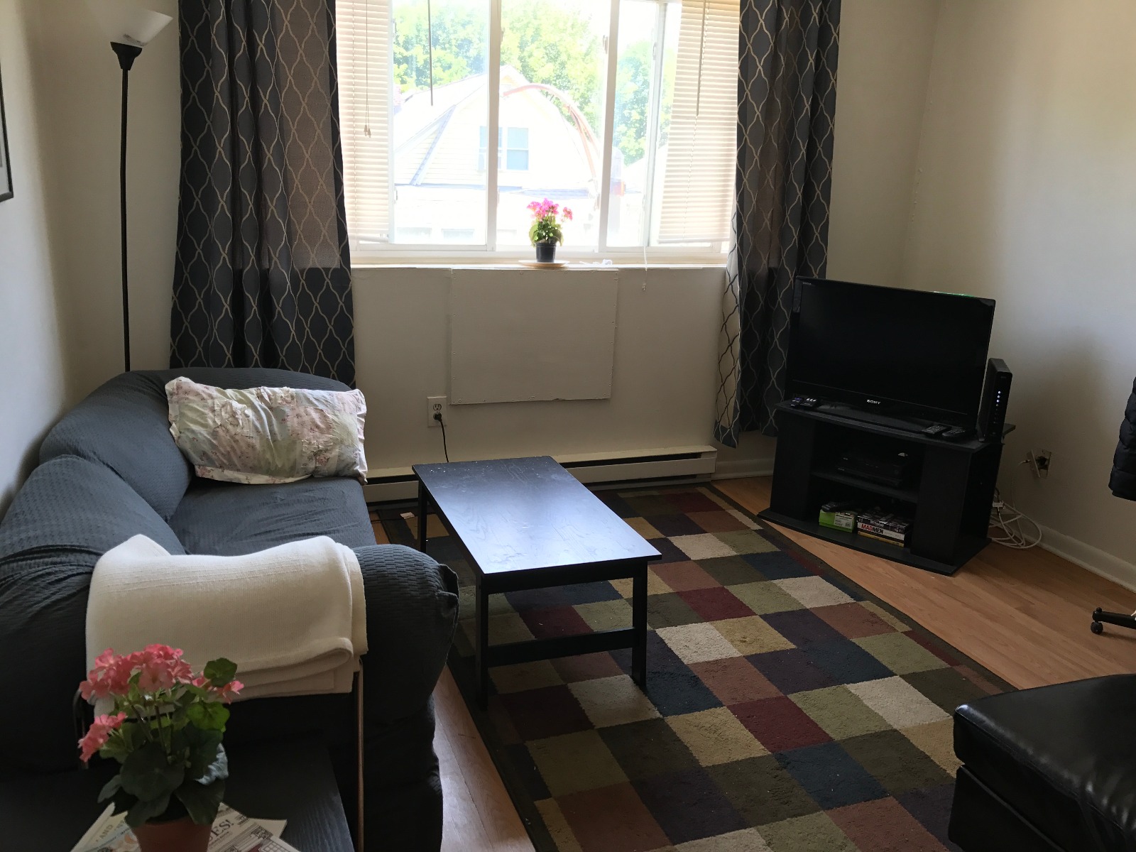 197 Calumet St, Mission Hill