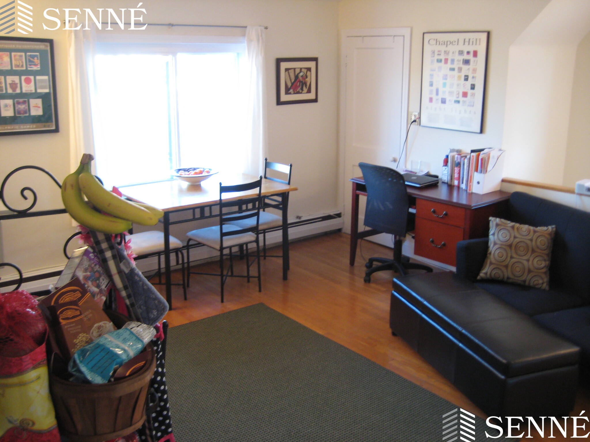 9 Cedar St, West Cambridge