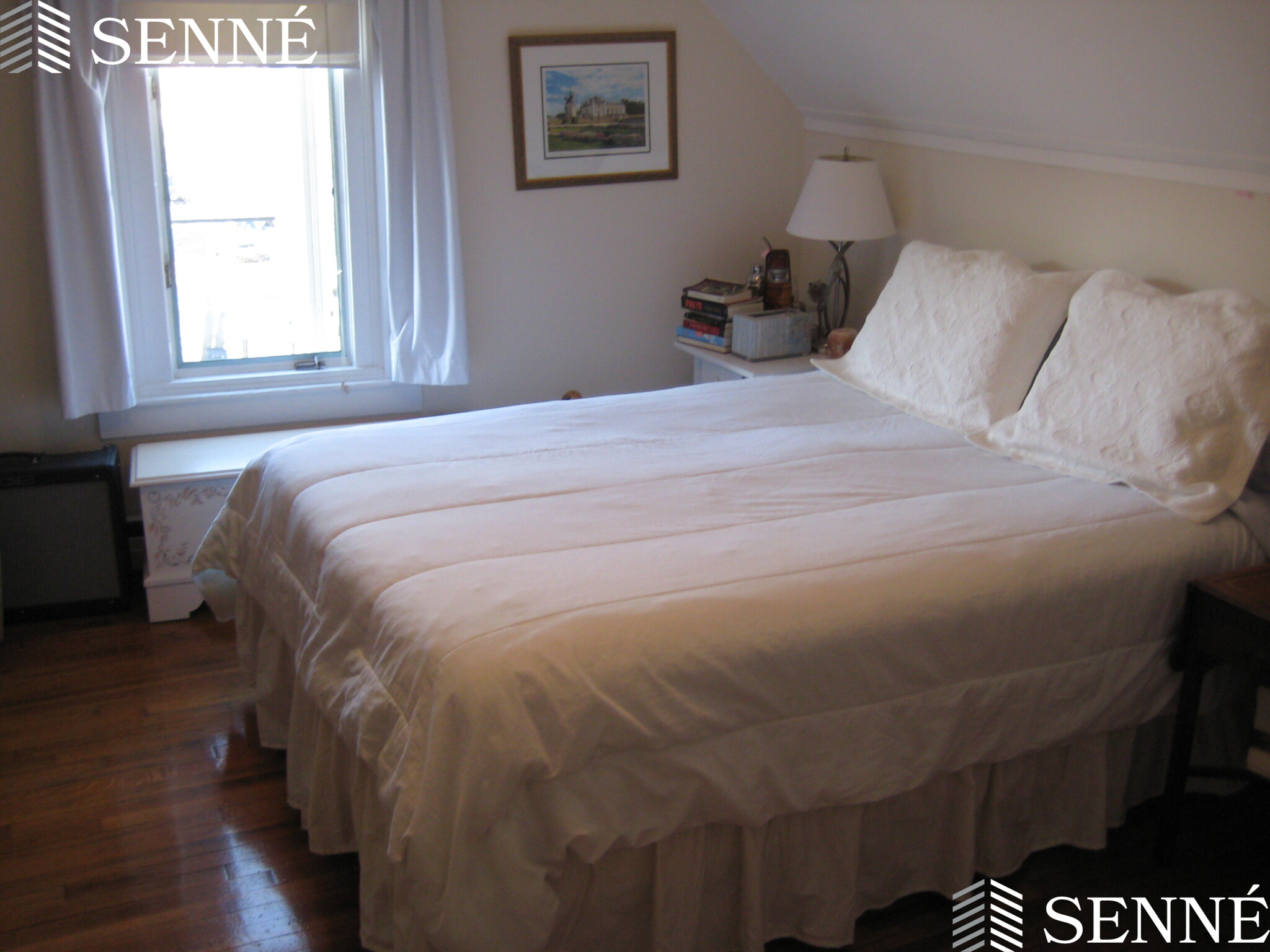 9 Cedar St, West Cambridge