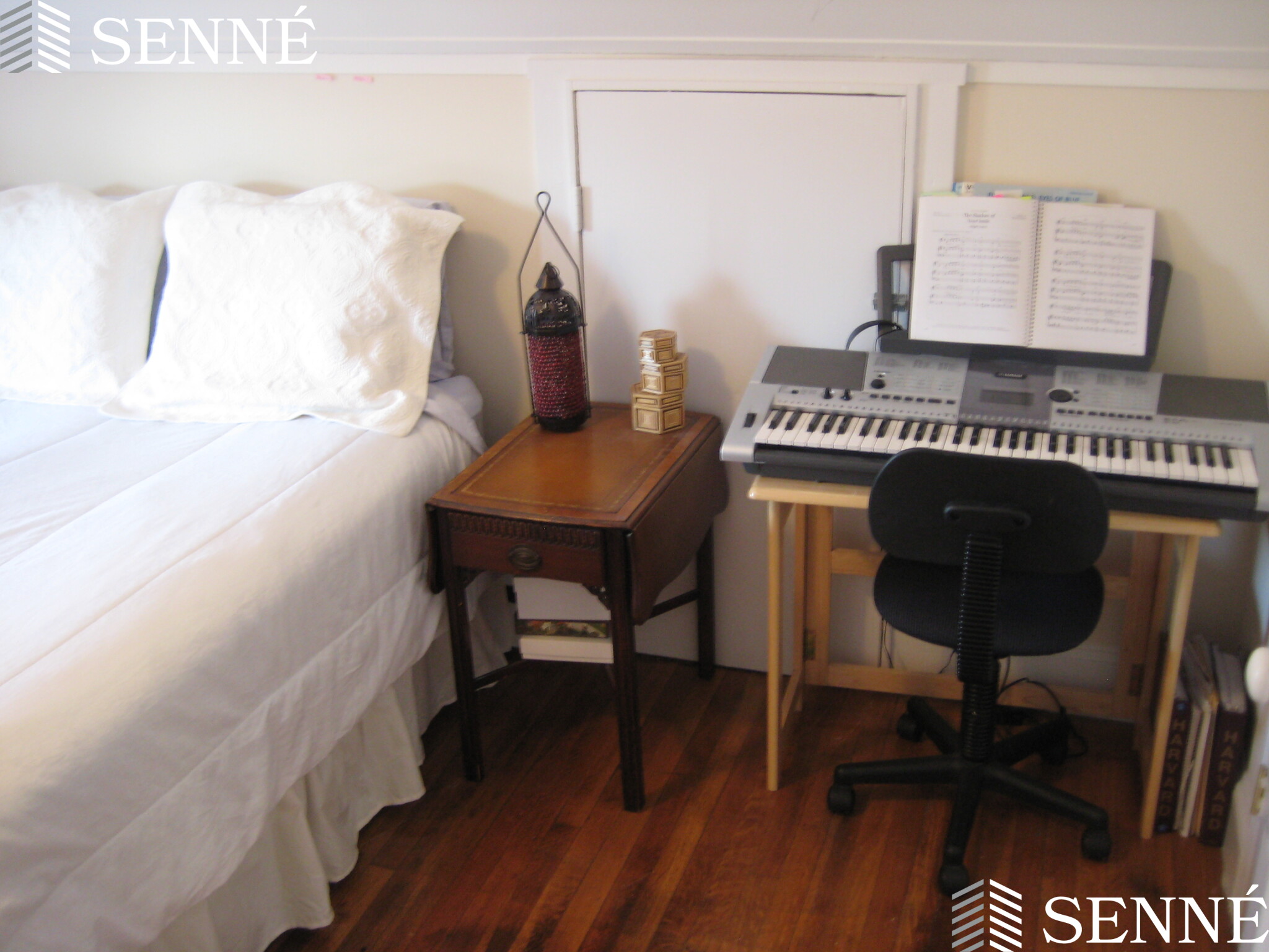 9 Cedar St, West Cambridge