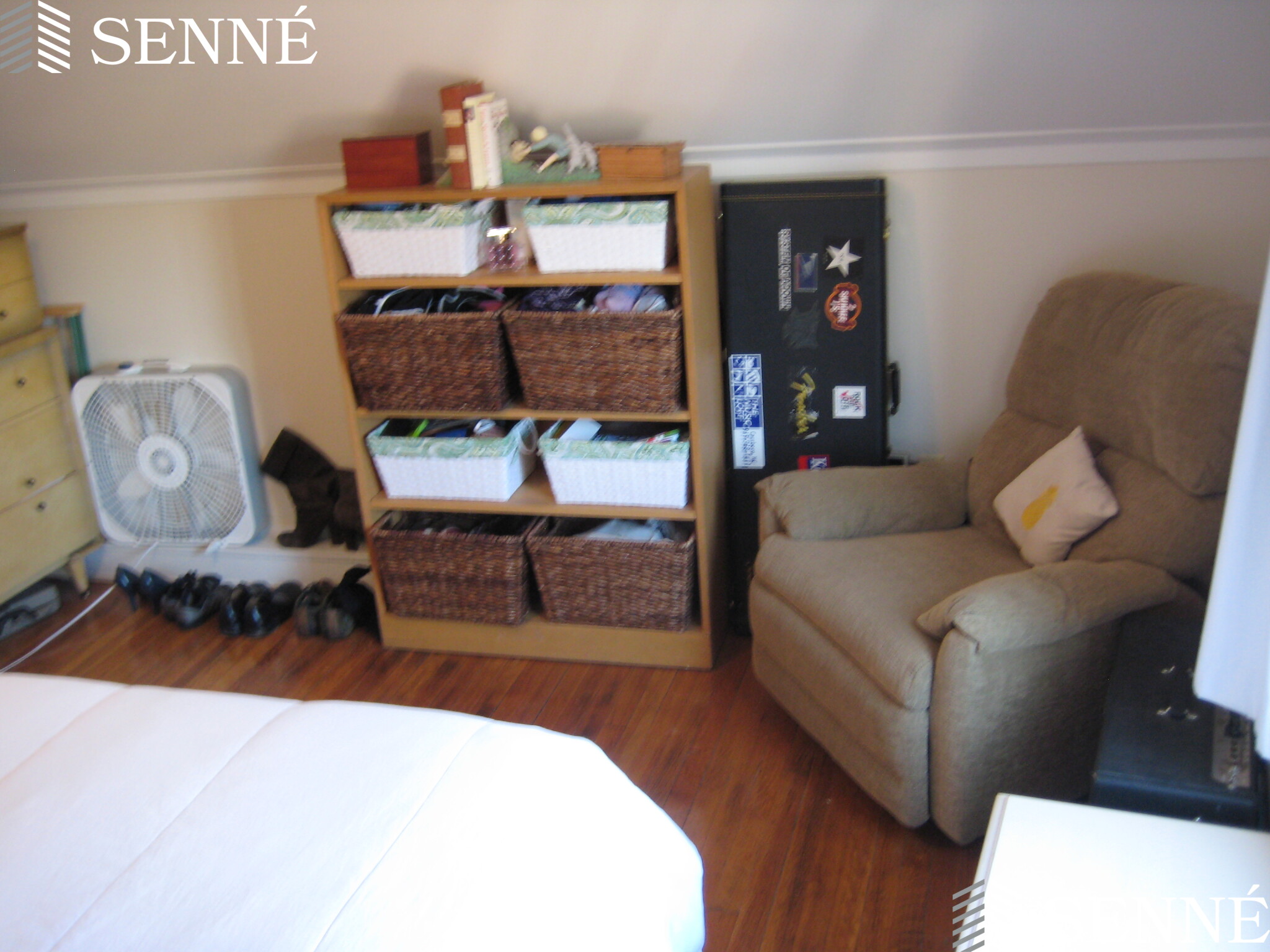 9 Cedar St, West Cambridge