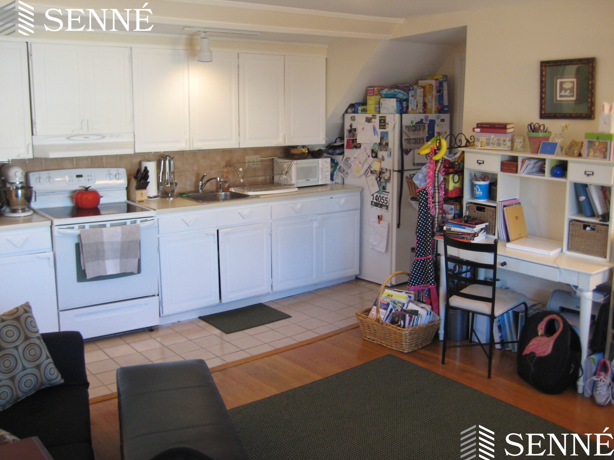 9 Cedar St, West Cambridge