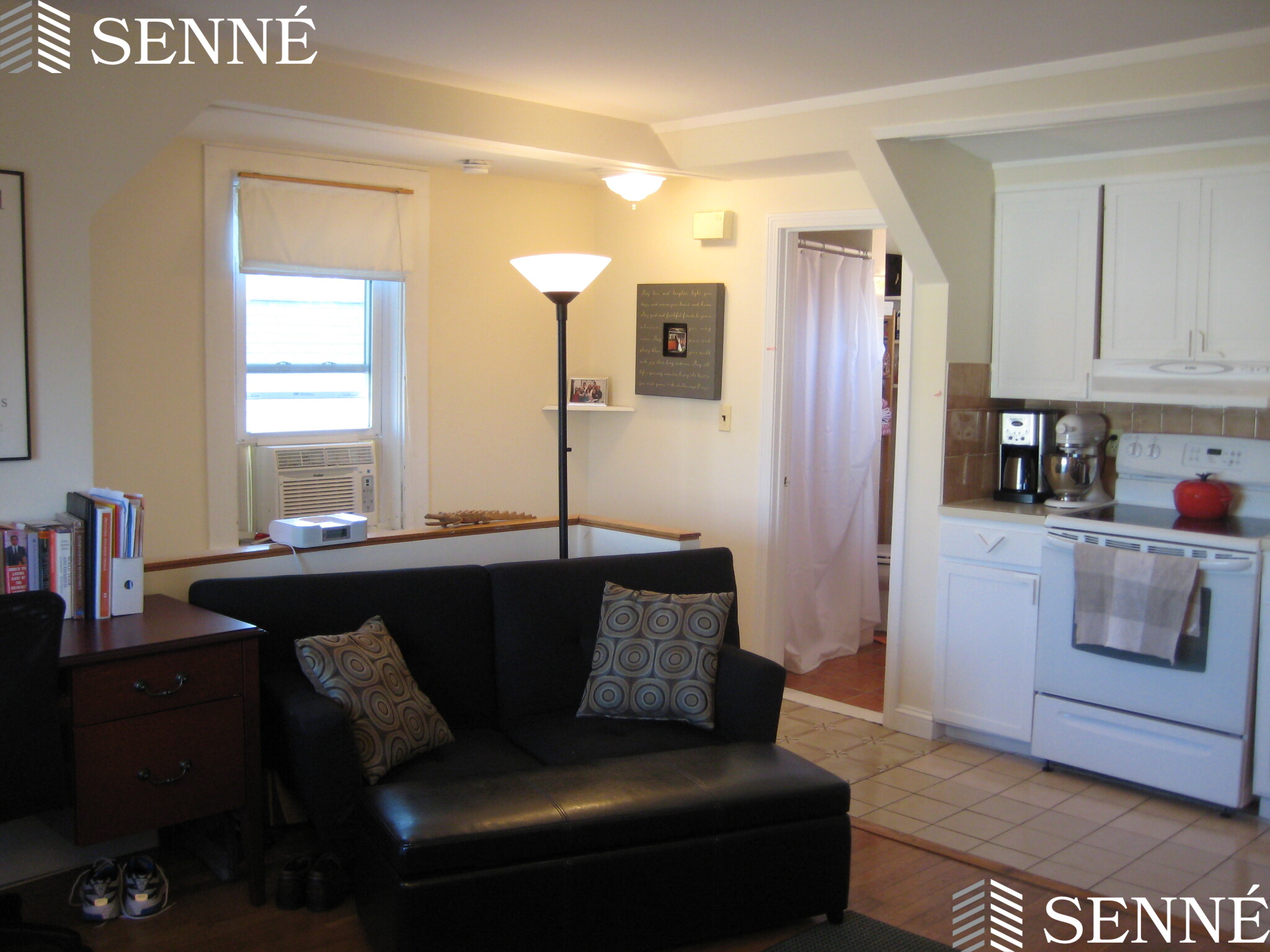 9 Cedar St, West Cambridge