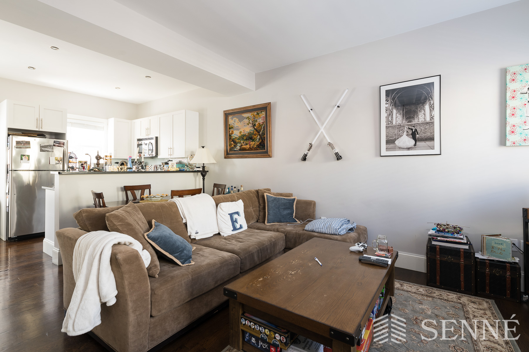 18 Dodge St, Cambridgeport