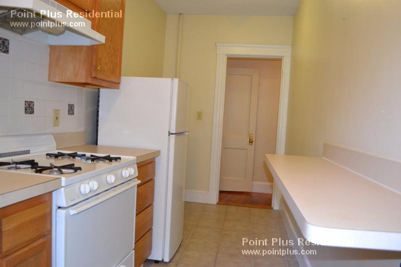 15 Linnean, Harvard Square