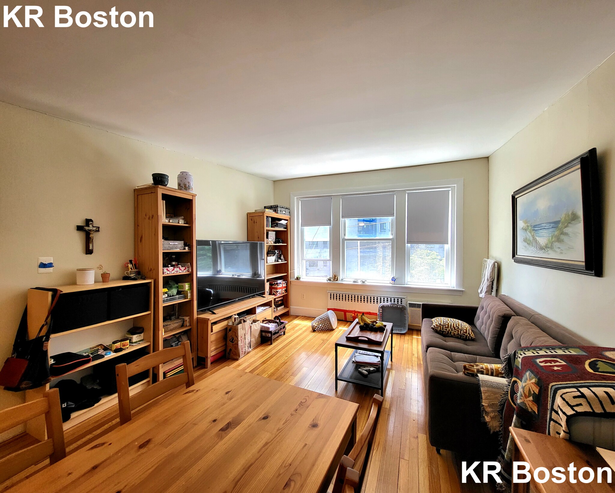 35 Lancaster Ter, Washington Square