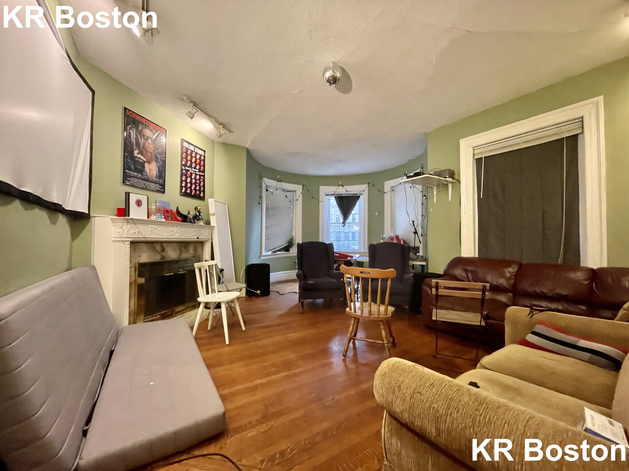 188 Naples Rd, Coolidge Corner