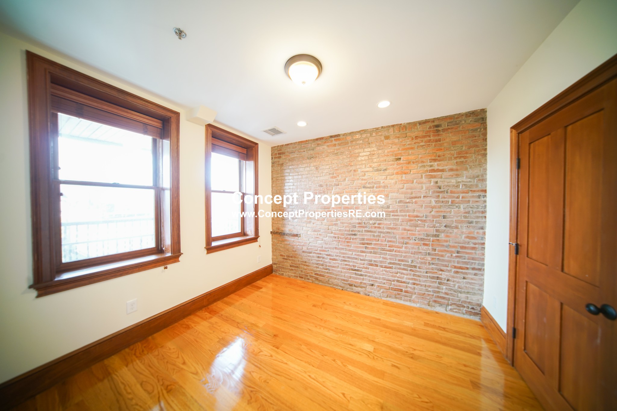 661 Tremont St, South End