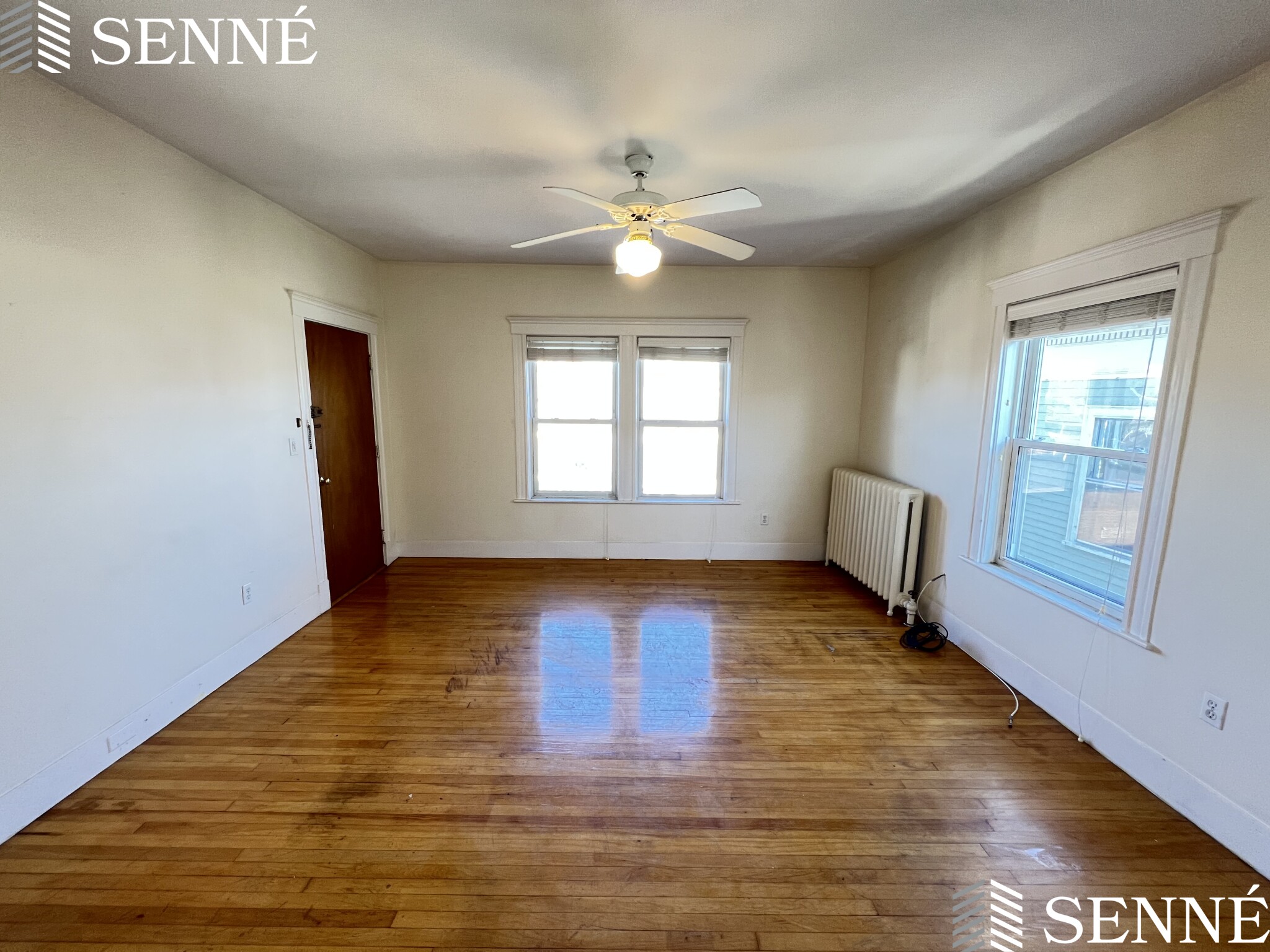 2 Sacramento St, Harvard Square