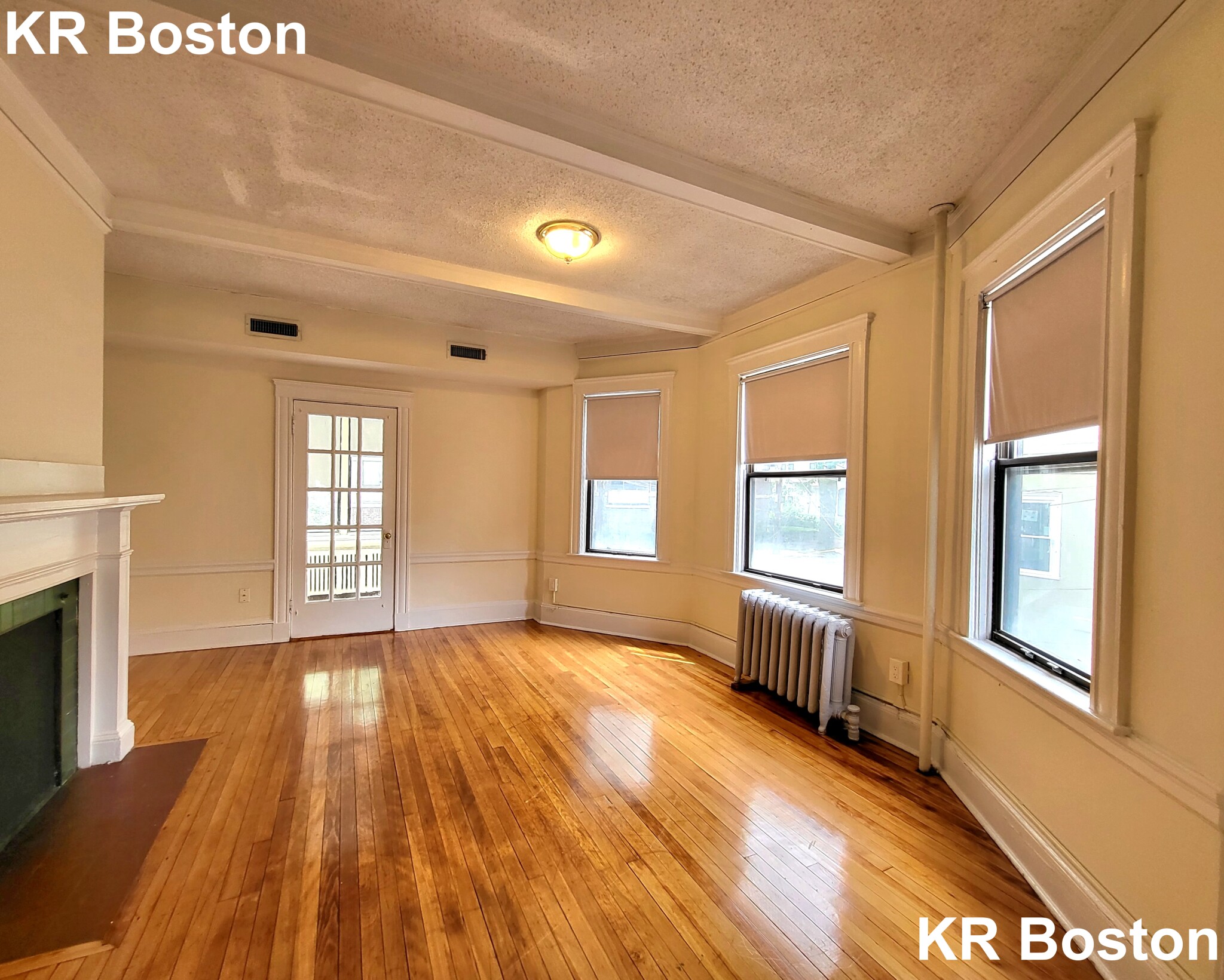 15 Hamilton Rd, Coolidge Corner