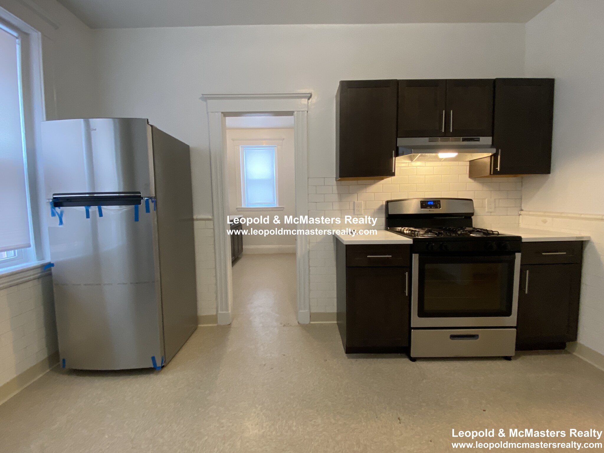 85 Winchester St, Coolidge Corner