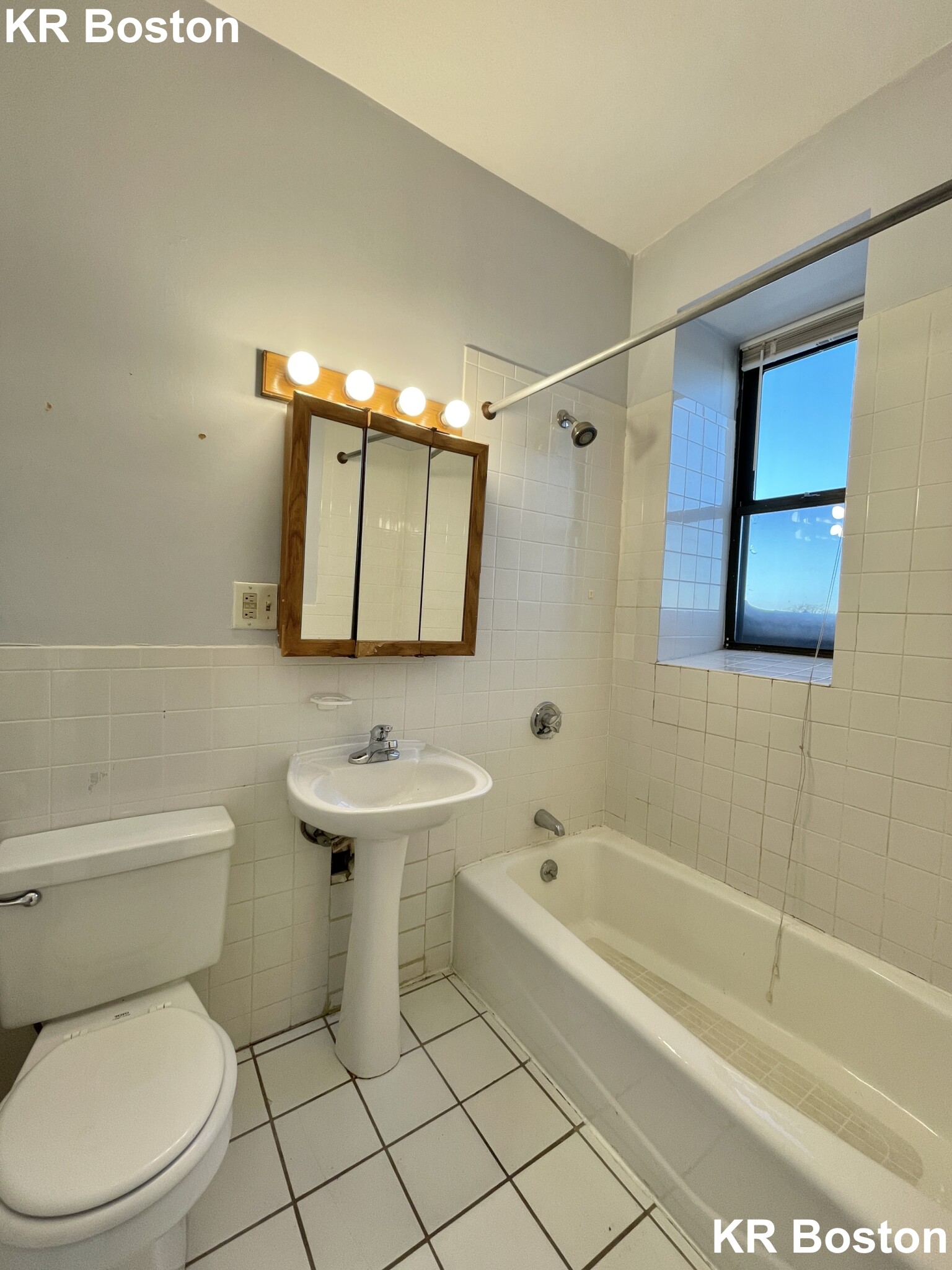 1254 Commonwealth Ave, Allston