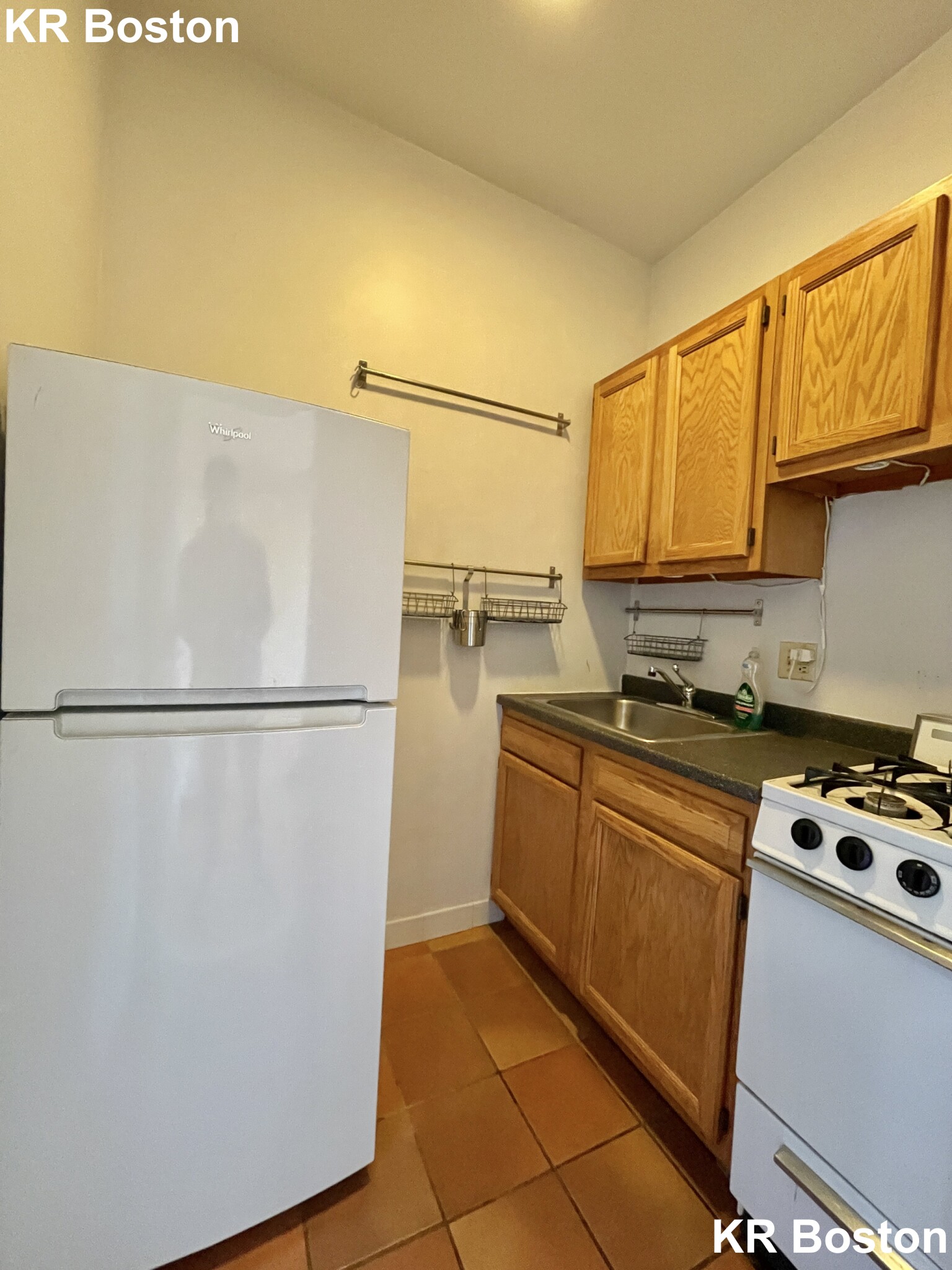 1254 Commonwealth Ave, Allston