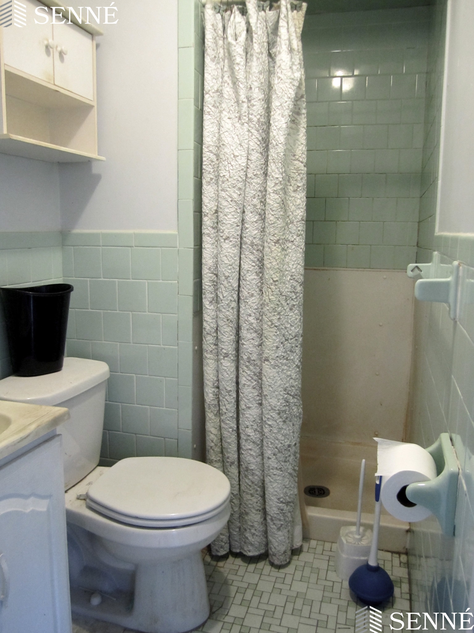 31 Thacher St, North End