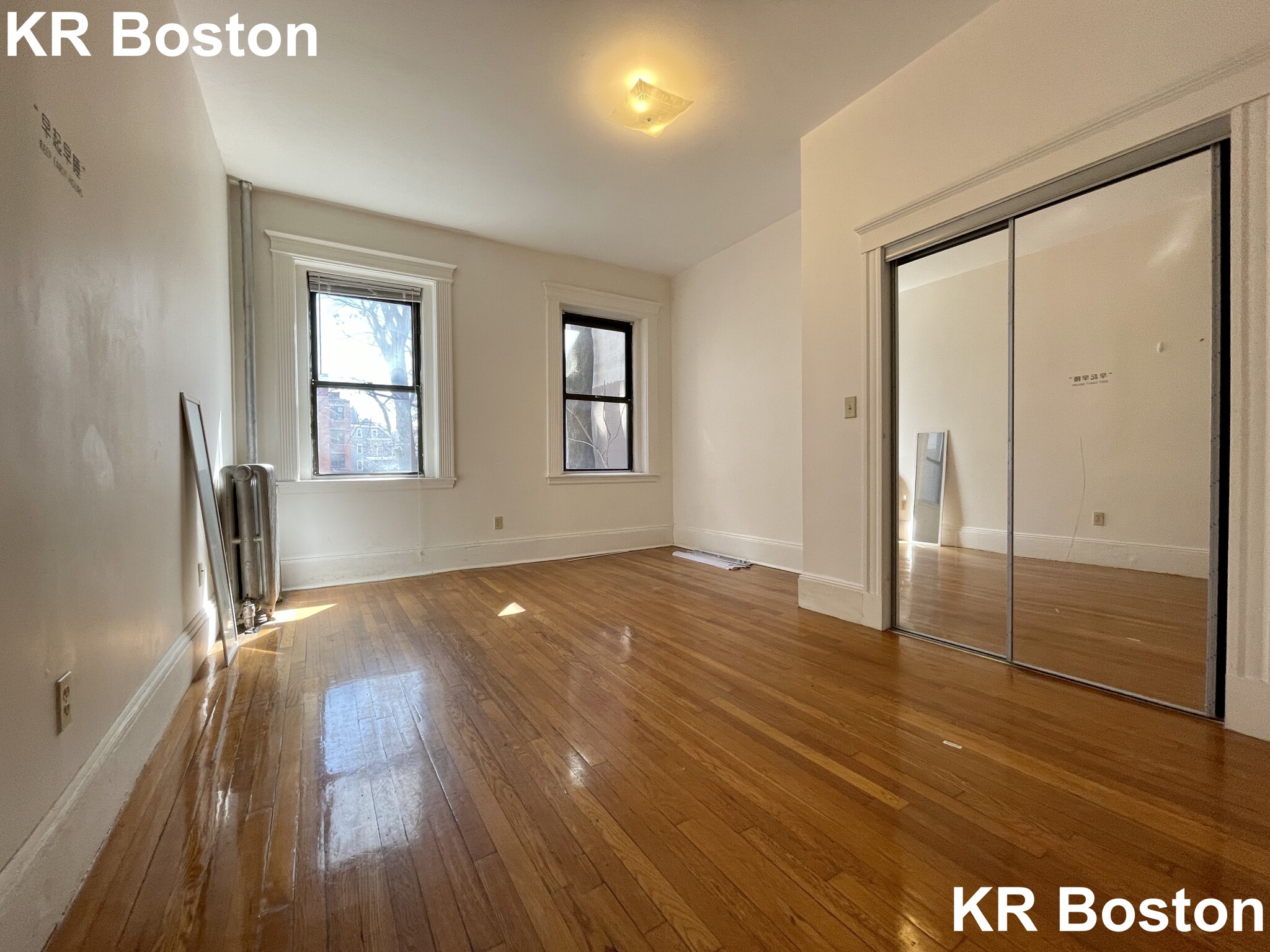 1258 Commonwealth Ave, Allston