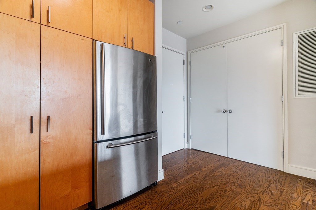 700 Harrison Ave, South End