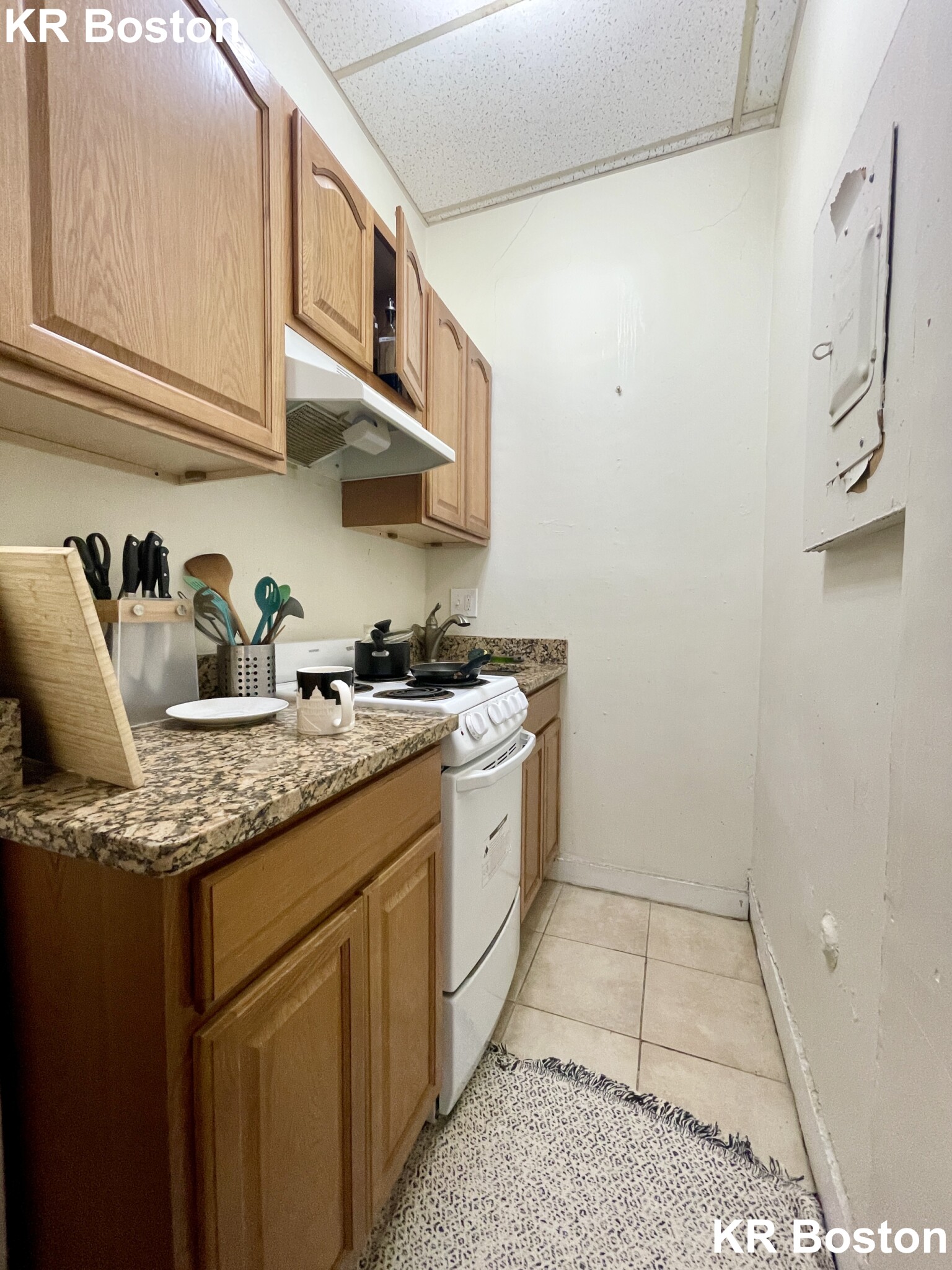 41 Bay State Rd, Fenway