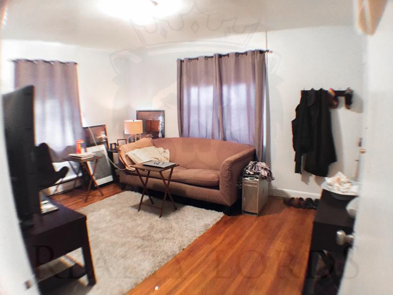 3 President Ter, Allston