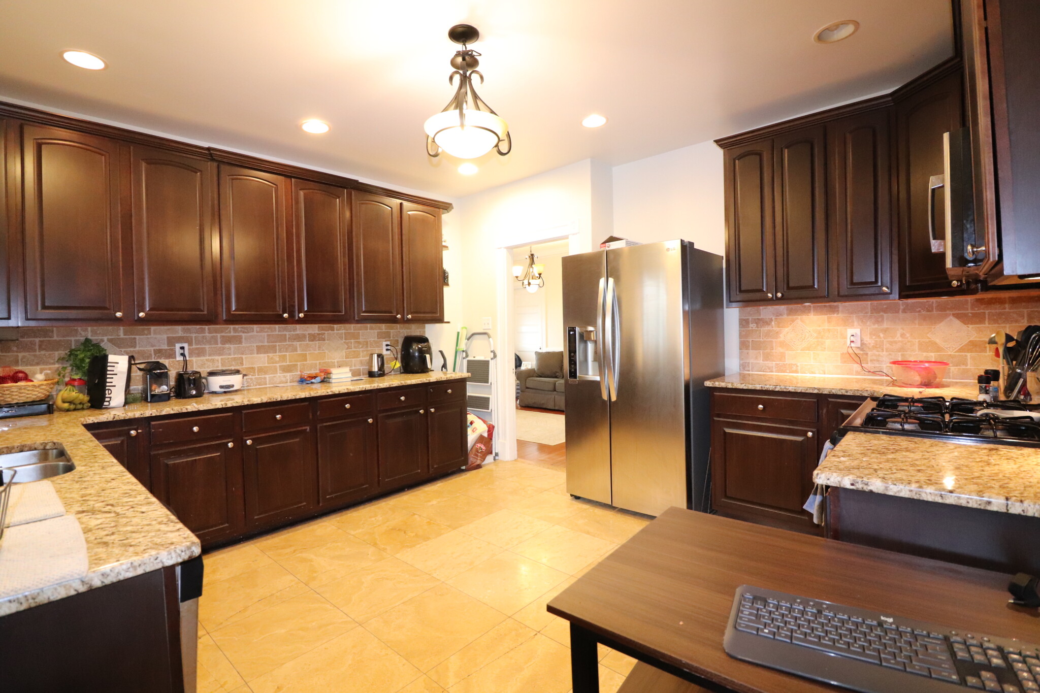 18 Homer St, Coolidge Corner