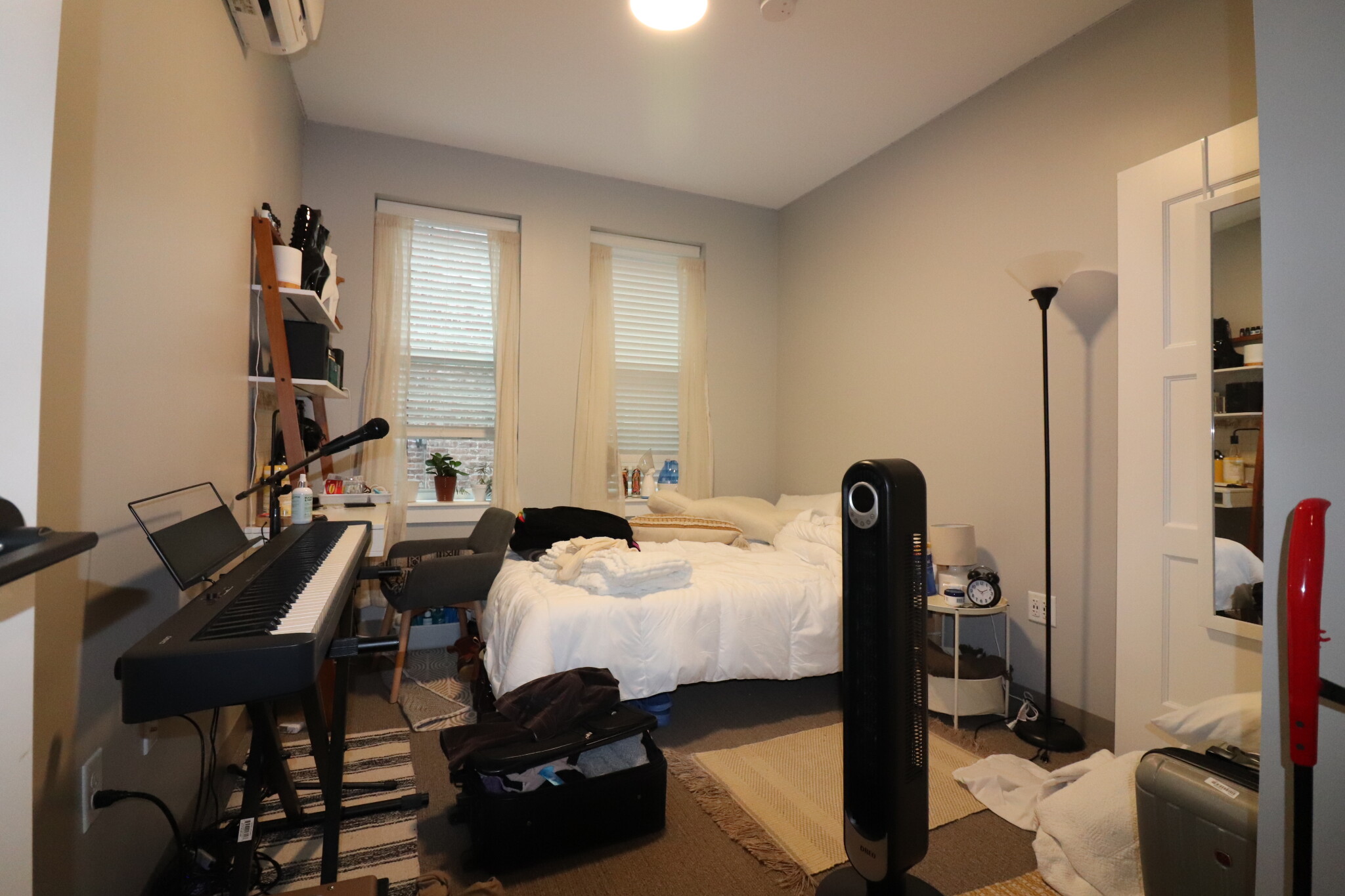 100 Hemenway St, Fenway