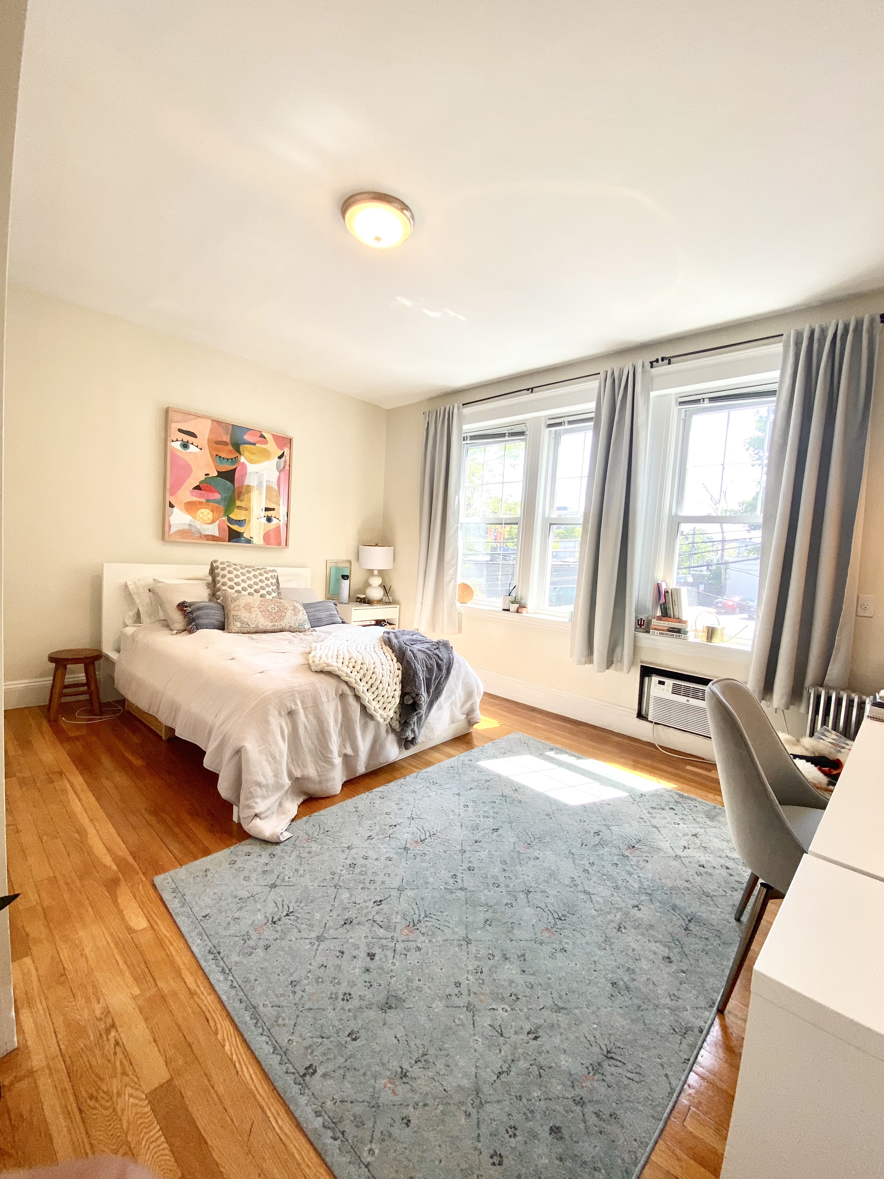 725 Washington St, Brookline Hills