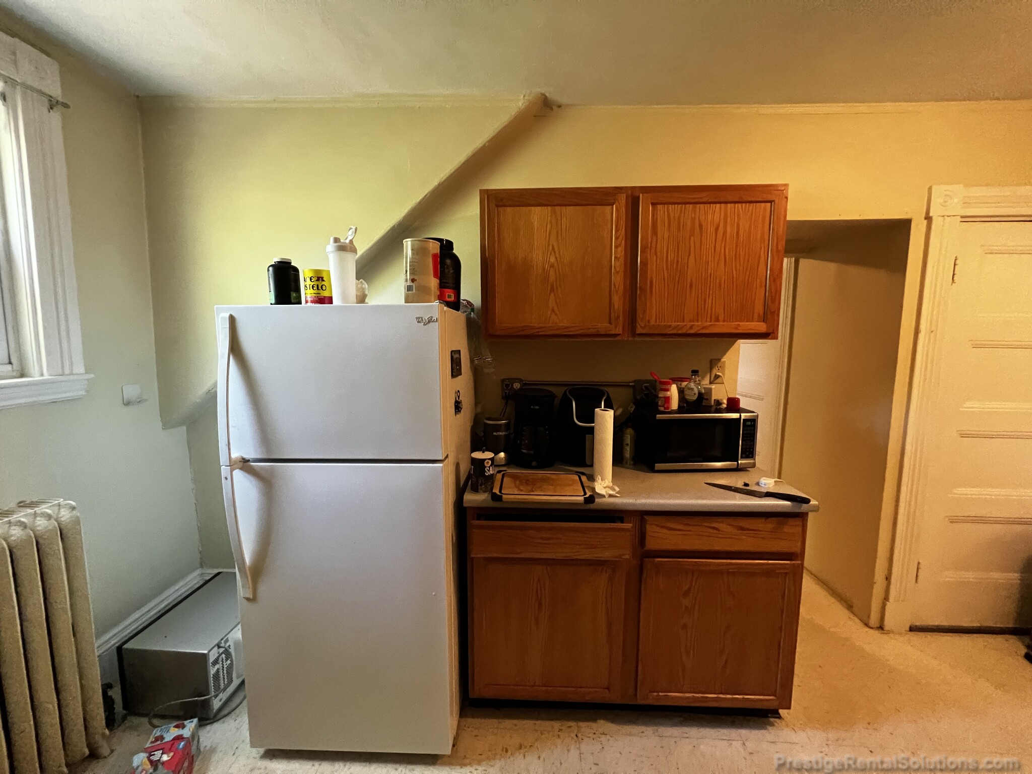 40 Ridgemont St, Allston